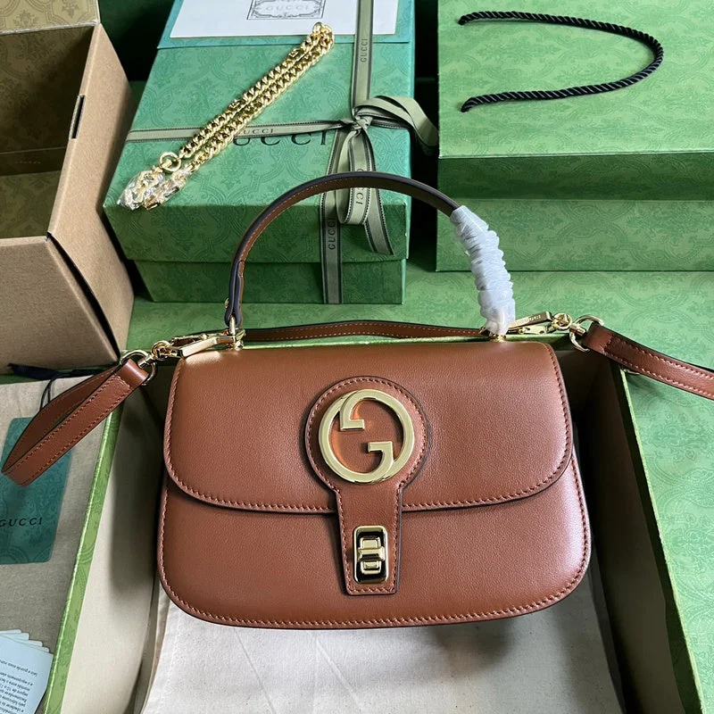 WF - Gucci Bags - 003