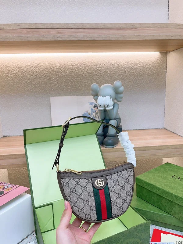 WF - Gucci Bags - 006