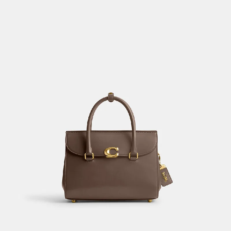 Coach Broome Carryall