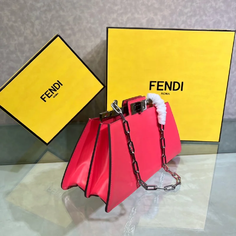 WF -  Fendi Bag - 048