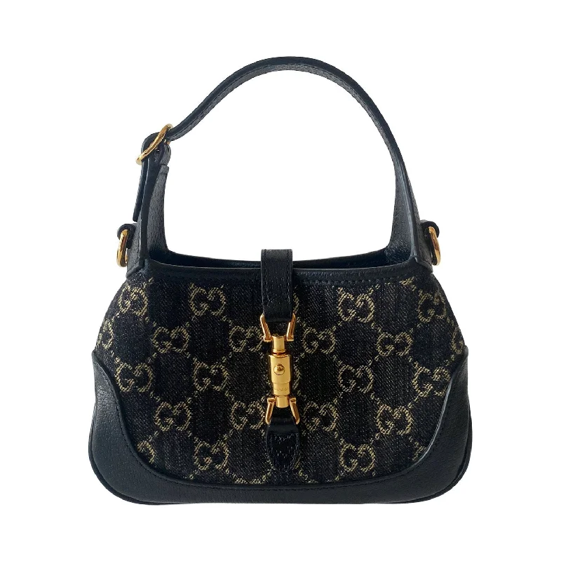 Gucci GG Jackie 1961 Mini Shoulder Bag