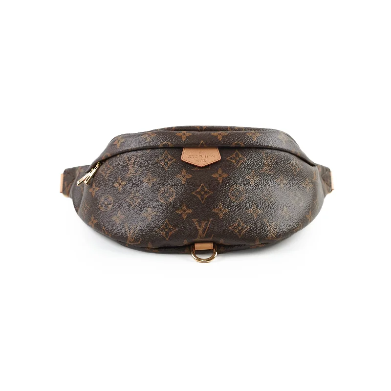 Louis Vuitton Bumbag Monogram MM