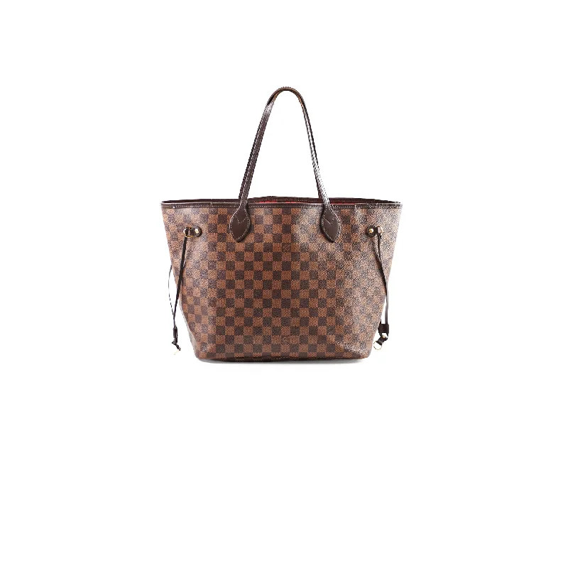 Louis Vuitton Neverfull MM Damier Ebene