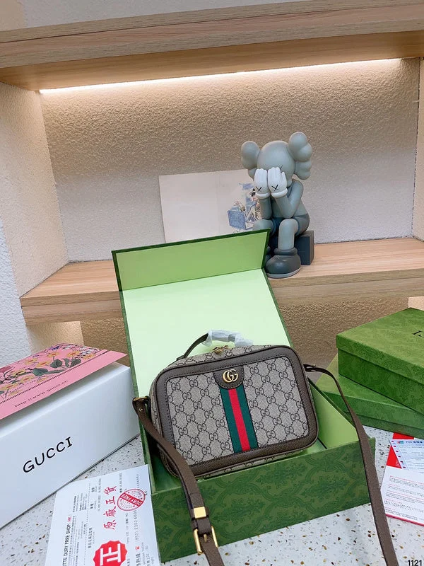 WF - Gucci Bags - 003