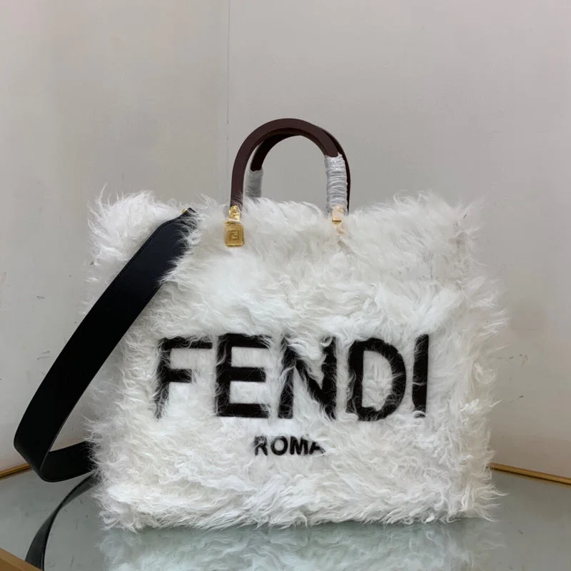 BC - FENDI BAGS - 018