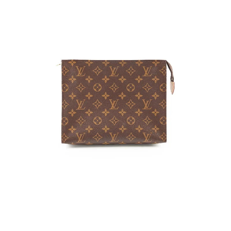 Louis Vuitton Toiletry 26 Monogram