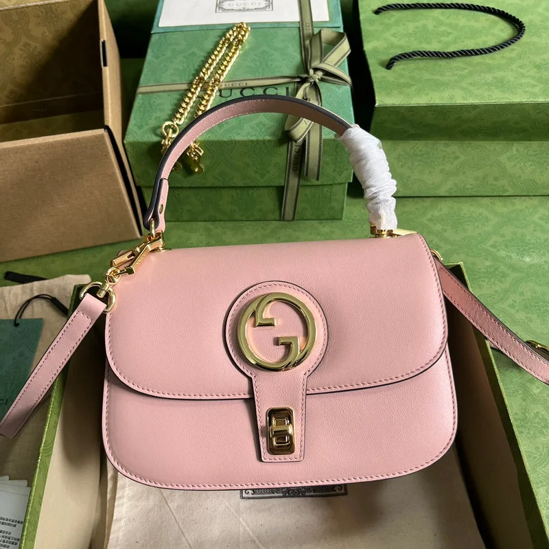 WF - Gucci Bags - 005