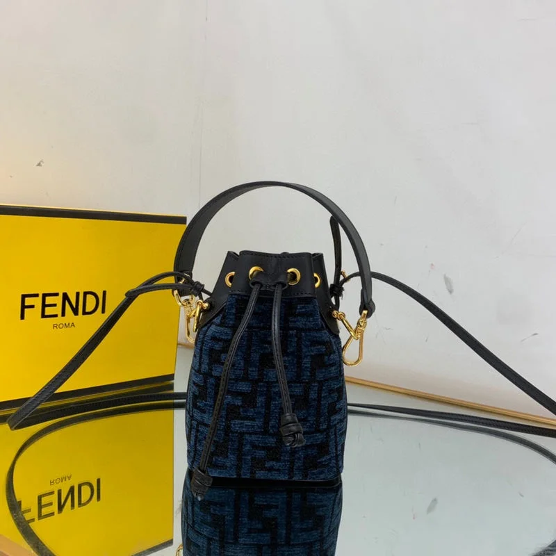 BC - FENDI BAGS - 020