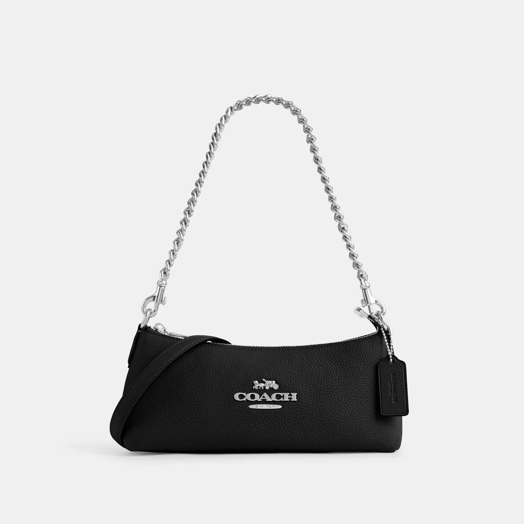 Coach Charlotte Shoulder Bag