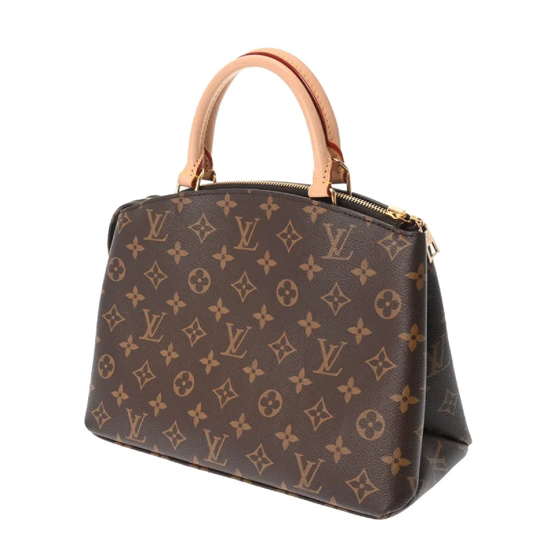 LOUIS VUITTON M45900 Men,Women Handbag Brown