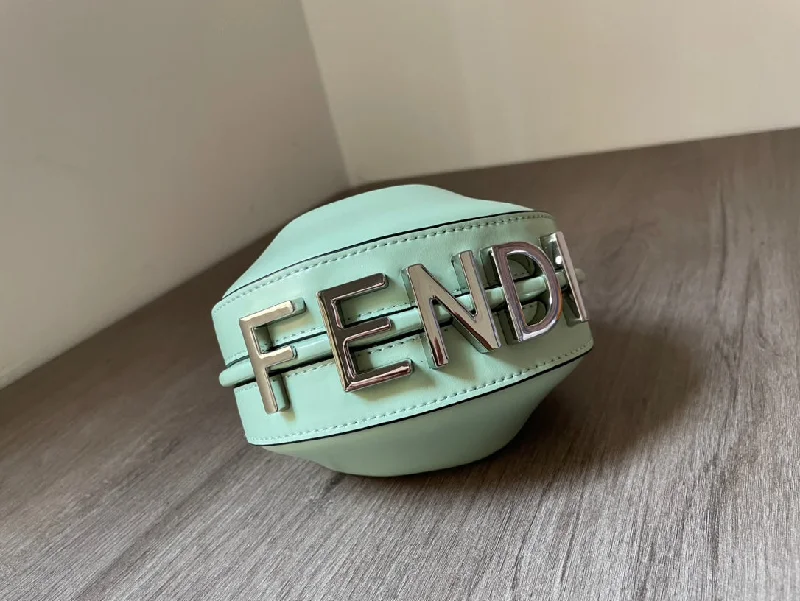 WF -  Fendi Bag - 066