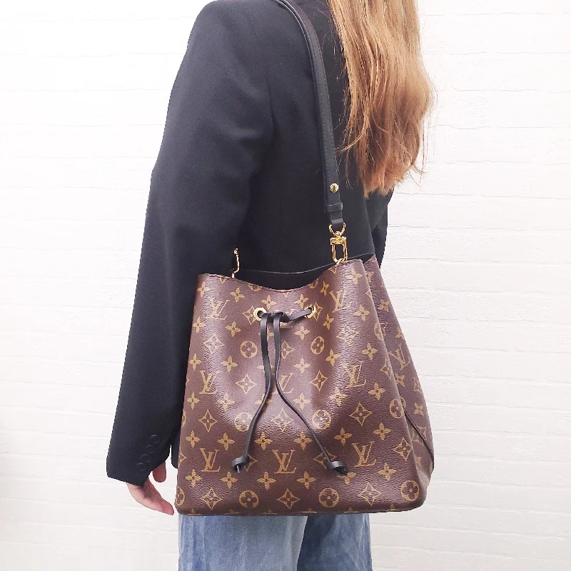 LOUIS VUITTON MONOGRAM NEONOE MM