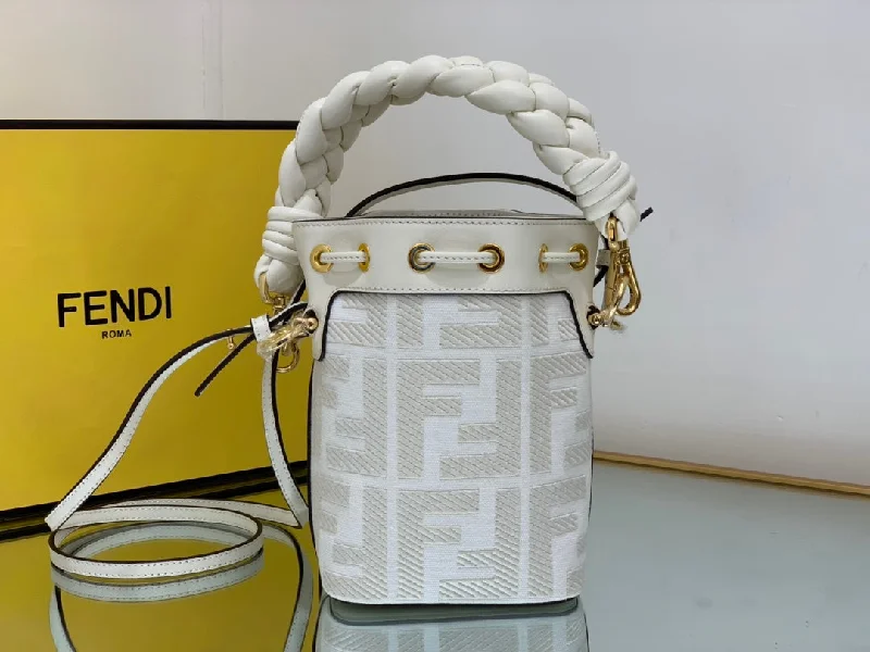 WF -  Fendi Bag - 044