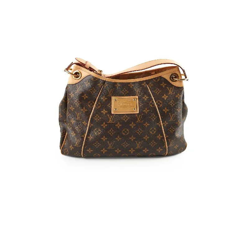 Louis Vuitton Galliera PM Monogram