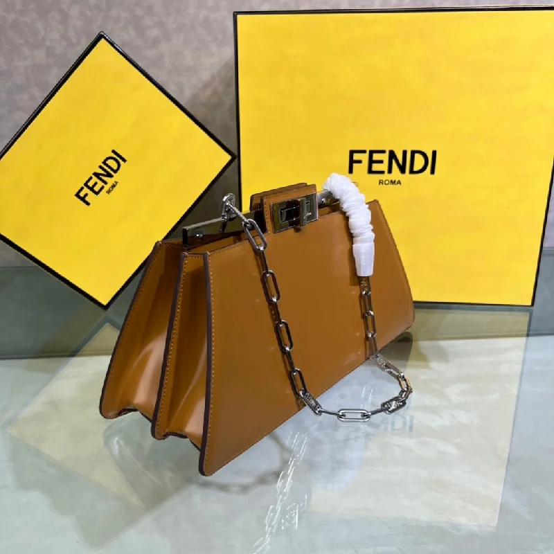 WF -  Fendi Bag - 050