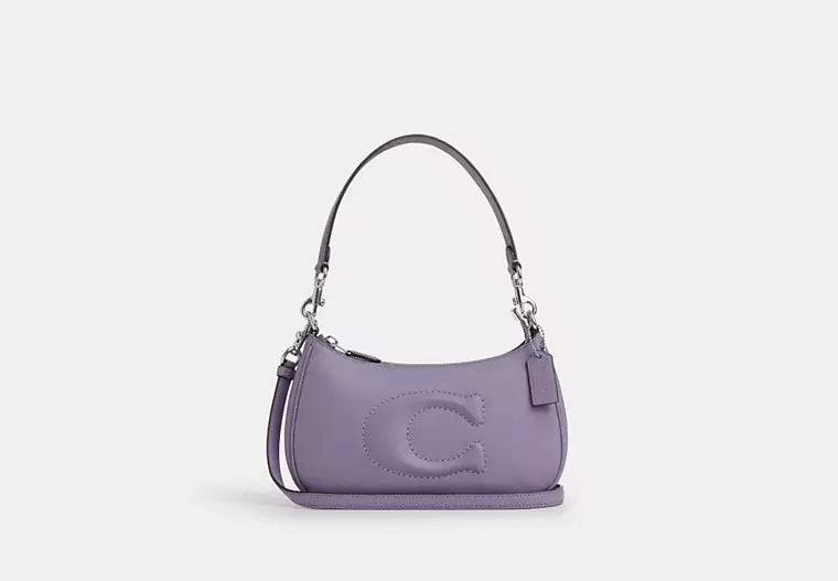 Coach Teri Shoulder Bag