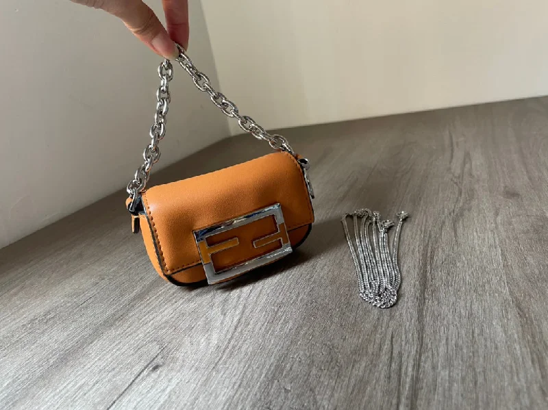 WF -  Fendi Bag - 057