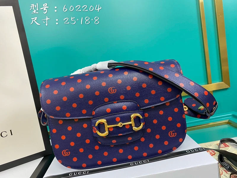 WF - Gucci Bags - 003