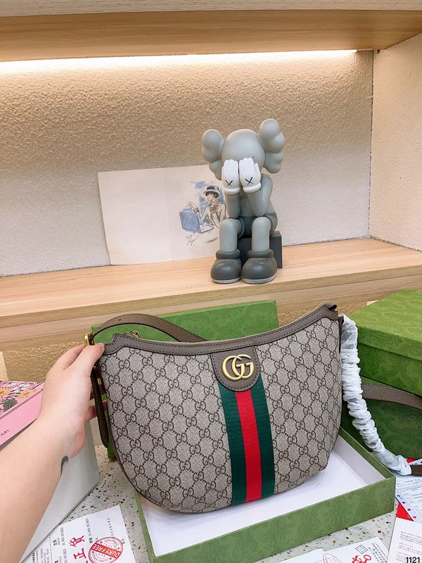 WF - Gucci Bags - 004