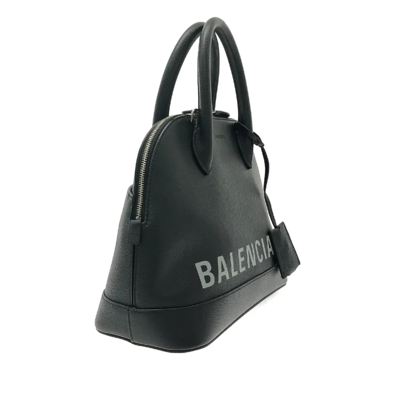 Balenciaga Ville (SHG-ddAXWY)