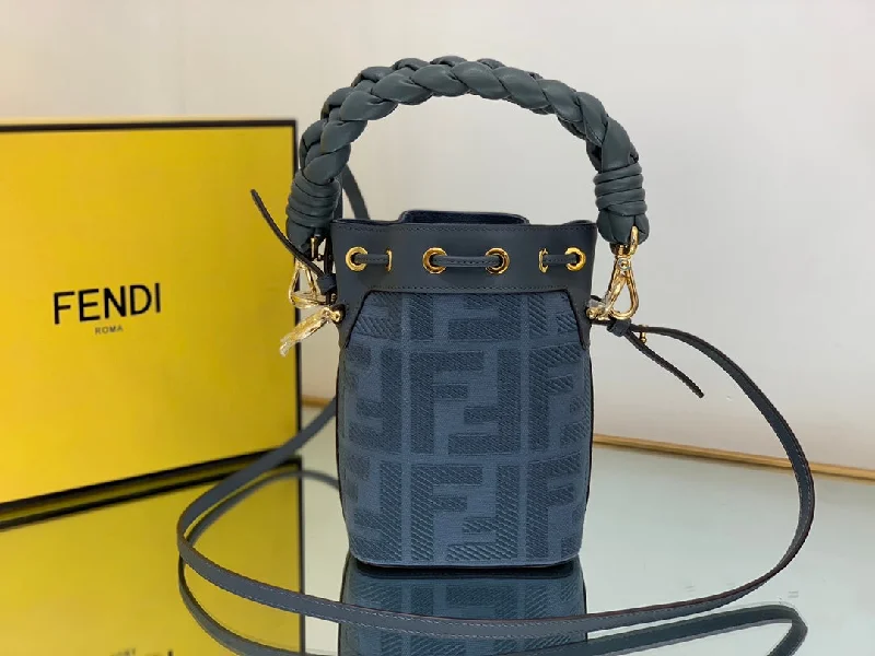 WF -  Fendi Bag - 043