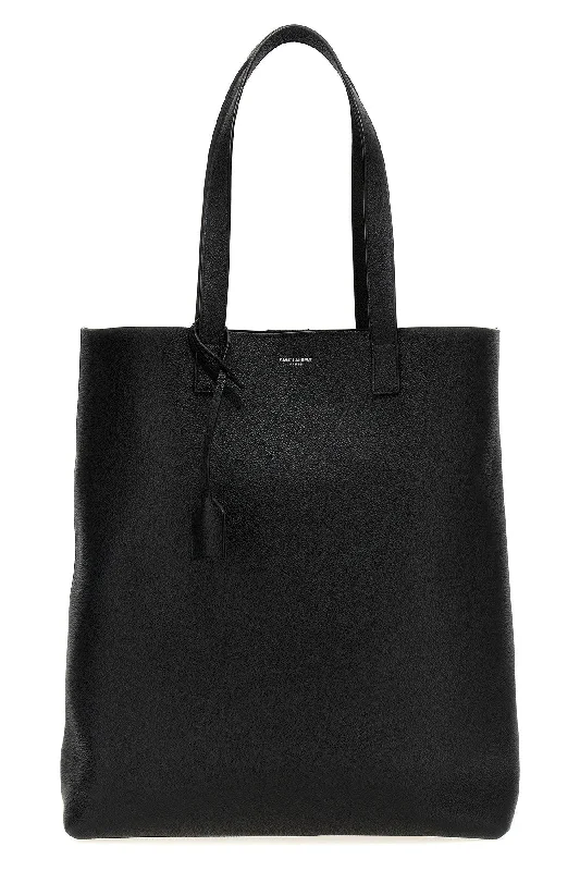 Saint Laurent Men 'Ysl Bv Bold' Shopping Bag