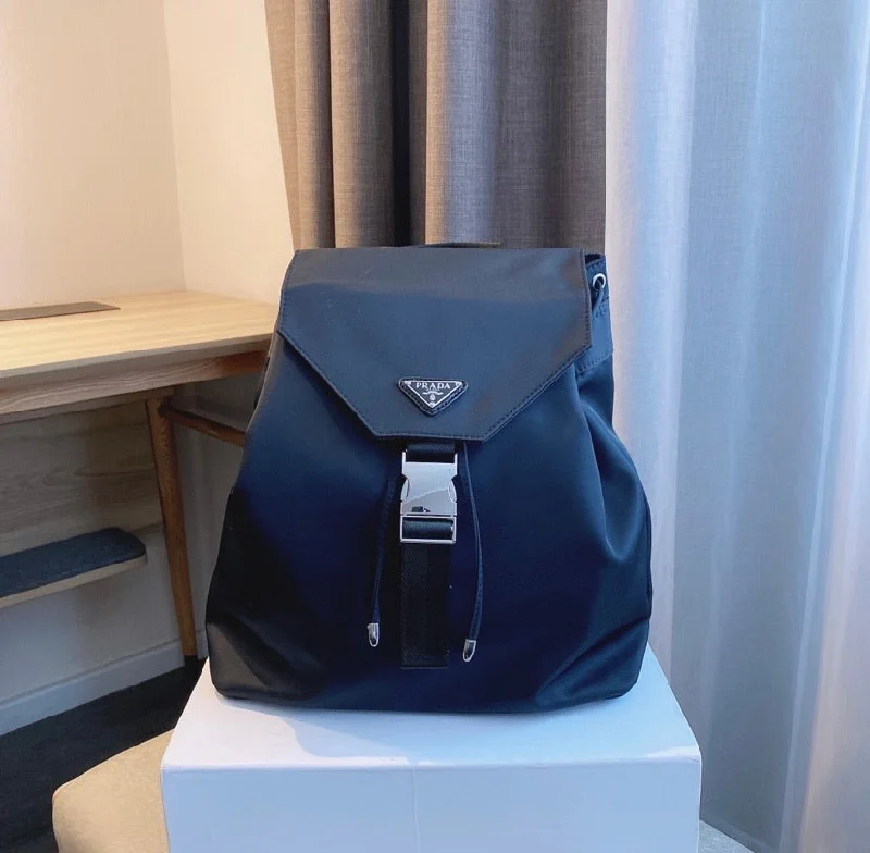 Prada backpack