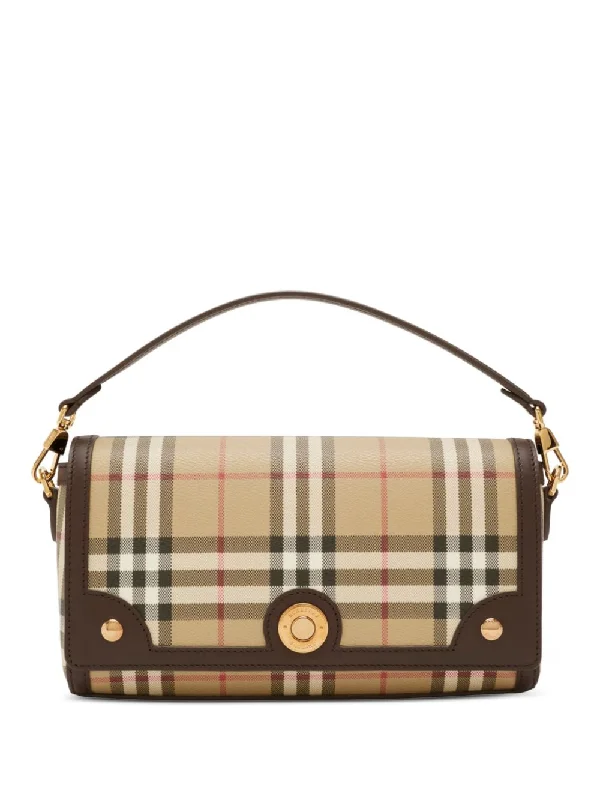 Women's Small Note Purse in Brown | 8097599 Color A7026