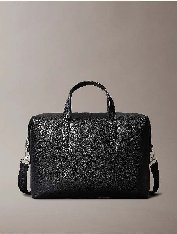 Men's All Day Commuter Bag - Black