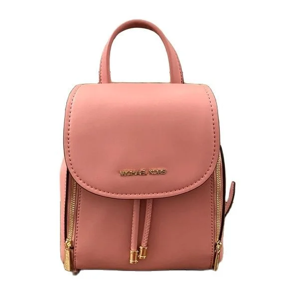 MICHAEL KORS PHOEBE MINI FLAP DRWSTG BACKPACK