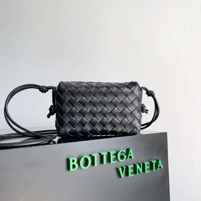 Whimsy Finds - Bottega Veneta Bags - 145