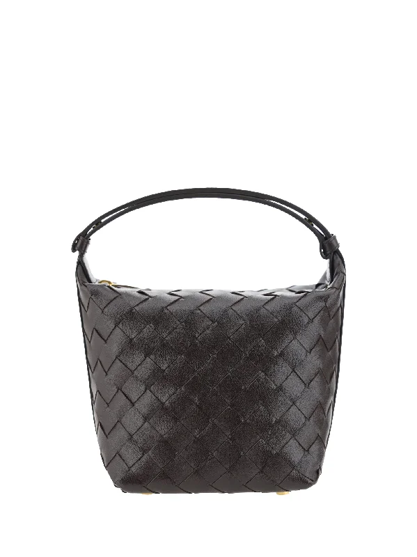 Bottega Veneta Women Candy Wallace Handbag