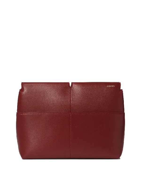 Women's "snip" Crossbody Bag in Red | 8095499