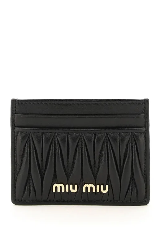 Miu Miu Cardholder 5MC076