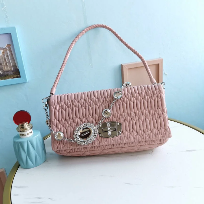 BC - MIU MIU Bags - 010