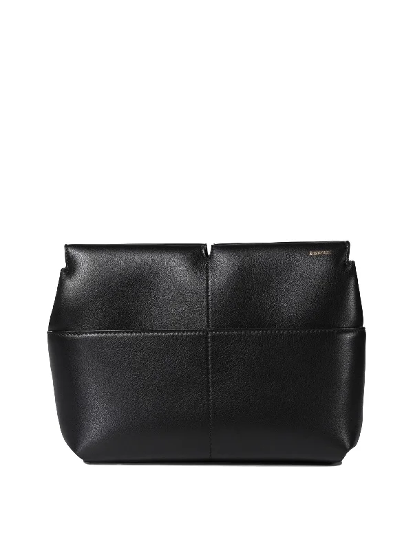 Women's "snip" Crossbody Bag in Black | 8095500