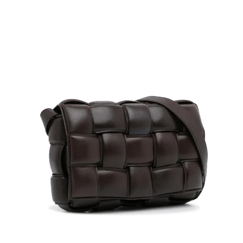 Bottega Veneta Padded Cassette (SHG-aQo09a)