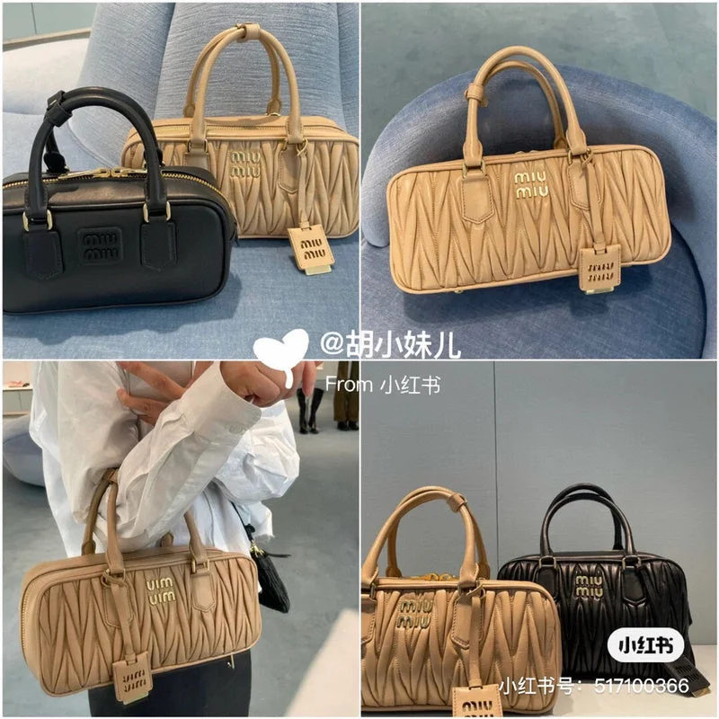 BC - MIU MIU Bags - 023