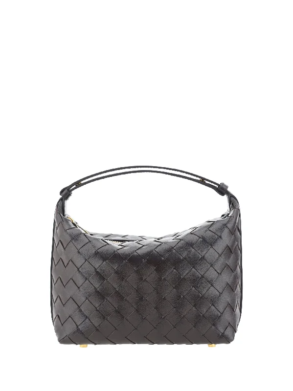 Bottega Veneta Women Mini Wallace Handbag