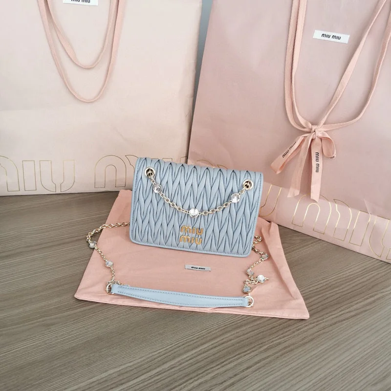 BC - MIU MIU Bags - 016