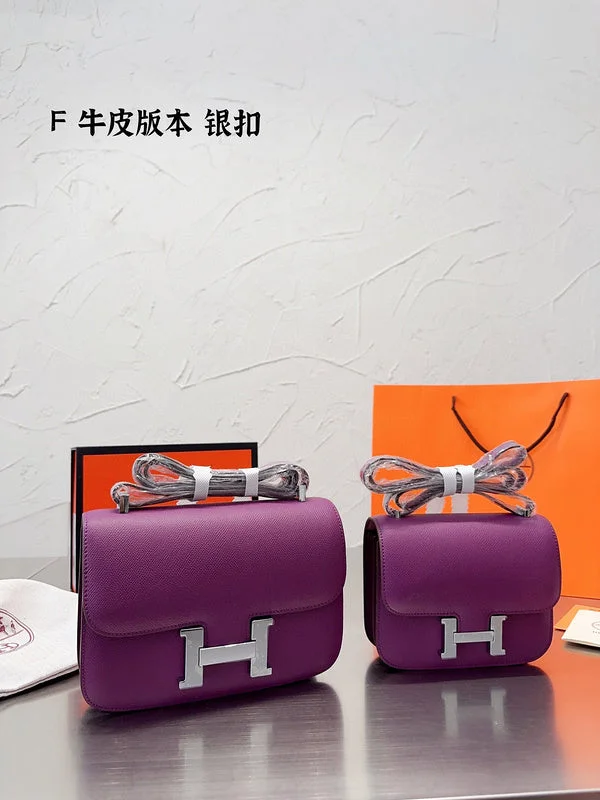 Whimsy Finds - Hermes Bags - 012