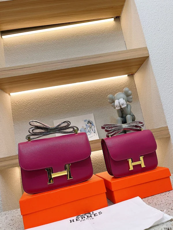 Whimsy Finds - Hermes Bags - 018