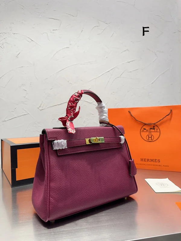 Whimsy Finds - Hermes Bags - 023