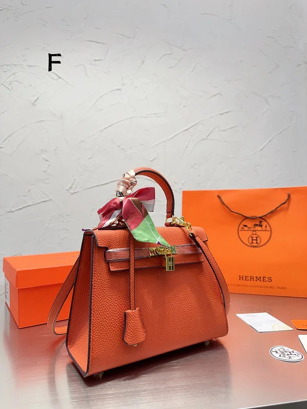 Whimsy Finds - Hermes Bags - 025