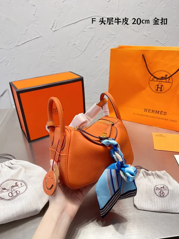 Whimsy Finds - Hermes Bags - 034