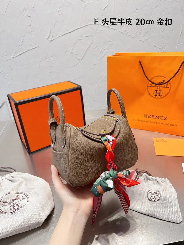 Whimsy Finds - Hermes Bags - 037