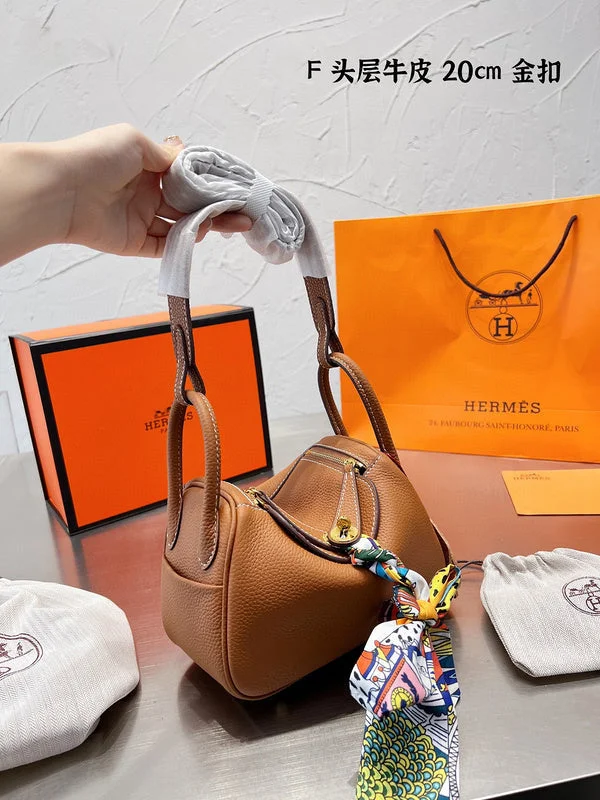 Whimsy Finds - Hermes Bags - 038