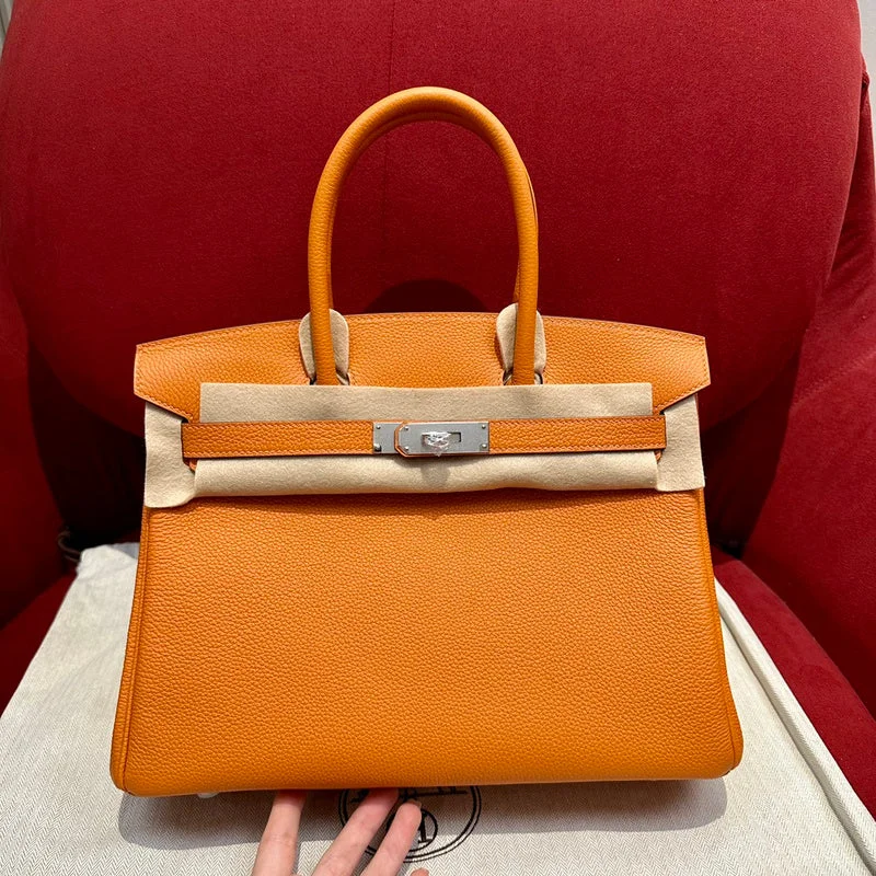 Whimsy Finds - Hermes Bags - 028