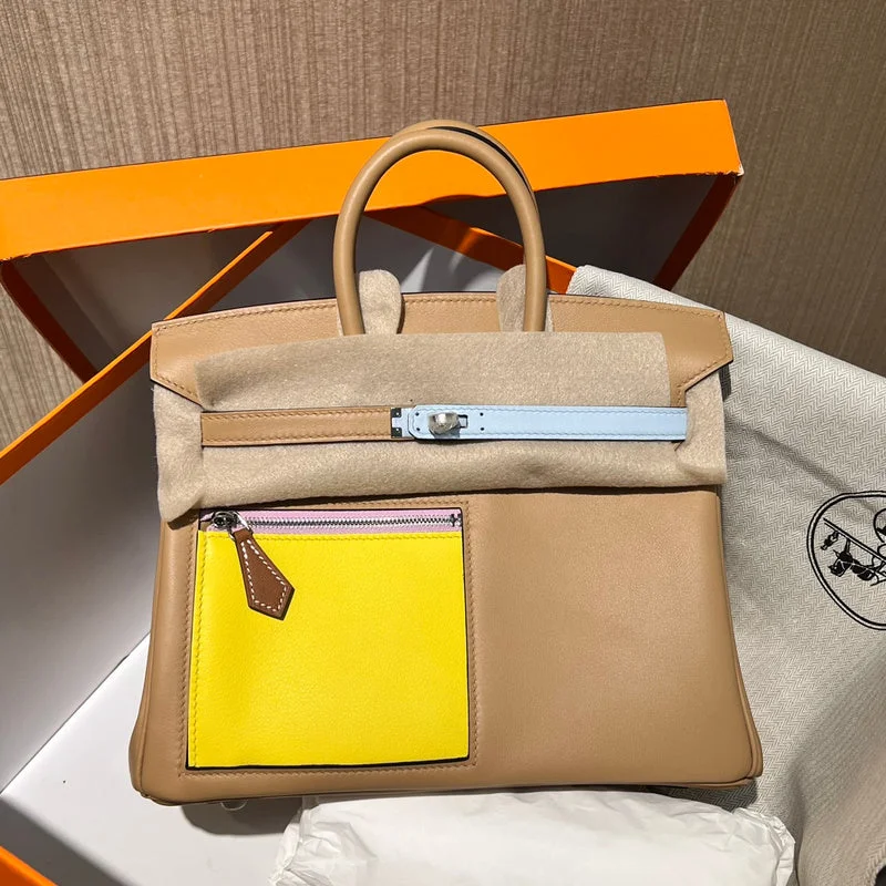 Whimsy Finds - Hermes Bags - 040