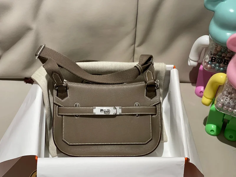 Whimsy Finds - Hermes Bags - 011